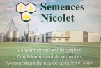 Semence Nicolet
