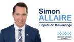 Simon Allaire